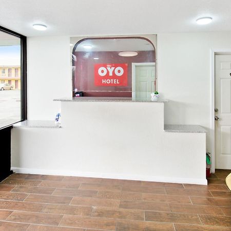 Oyo Hotel Blytheville Ar I-55 ภายนอก รูปภาพ