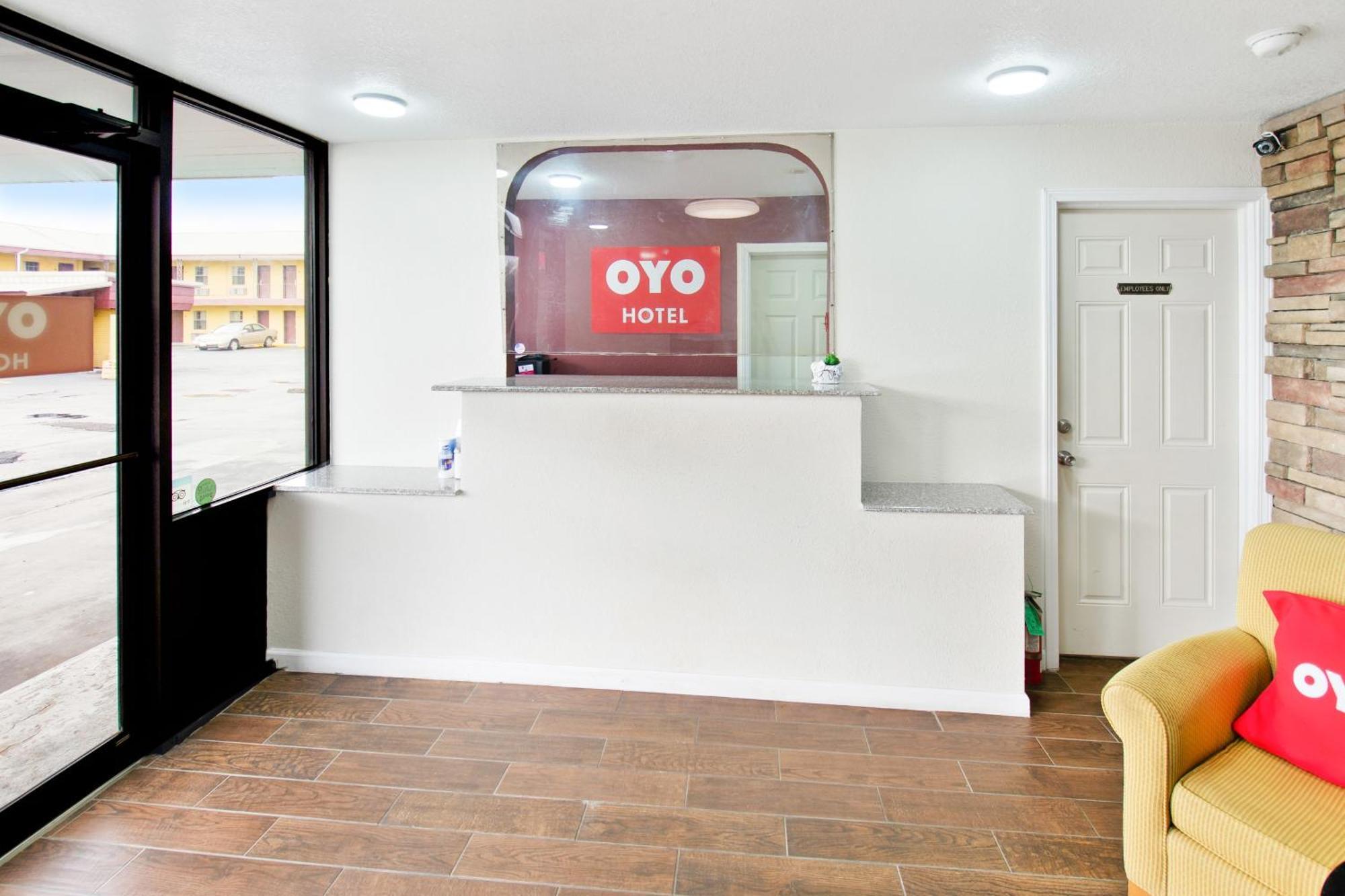 Oyo Hotel Blytheville Ar I-55 ภายนอก รูปภาพ