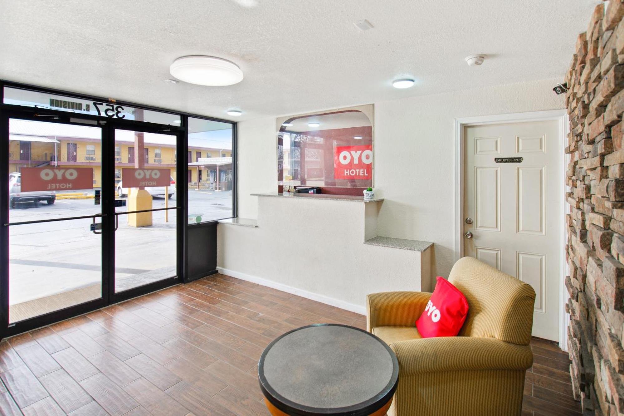 Oyo Hotel Blytheville Ar I-55 ภายนอก รูปภาพ