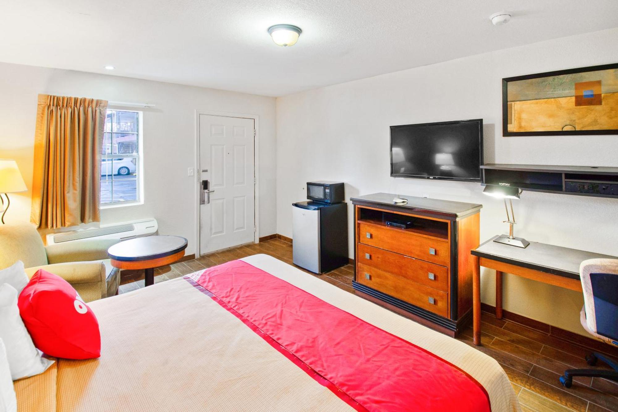 Oyo Hotel Blytheville Ar I-55 ภายนอก รูปภาพ