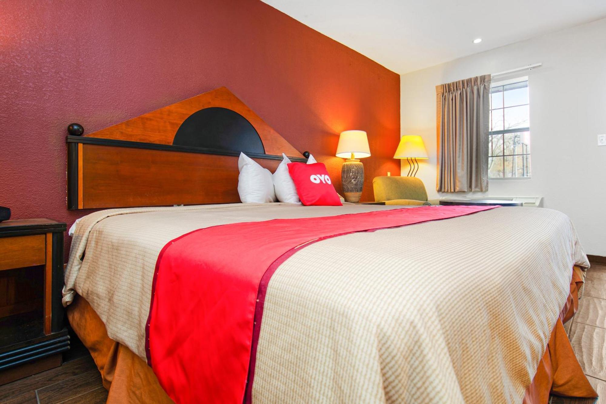 Oyo Hotel Blytheville Ar I-55 ภายนอก รูปภาพ