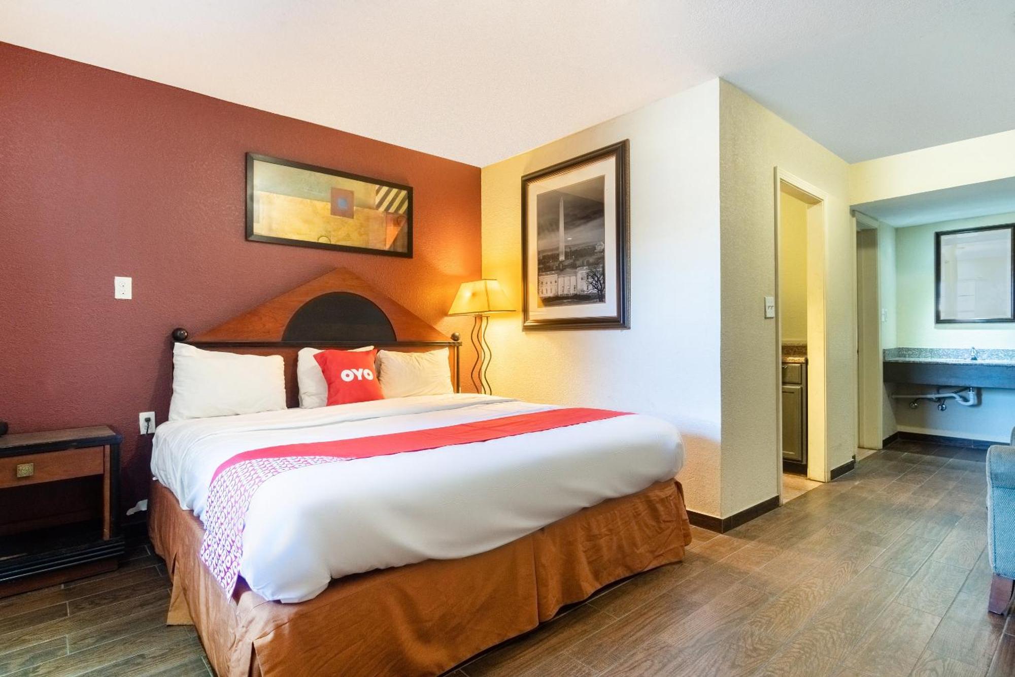 Oyo Hotel Blytheville Ar I-55 ภายนอก รูปภาพ
