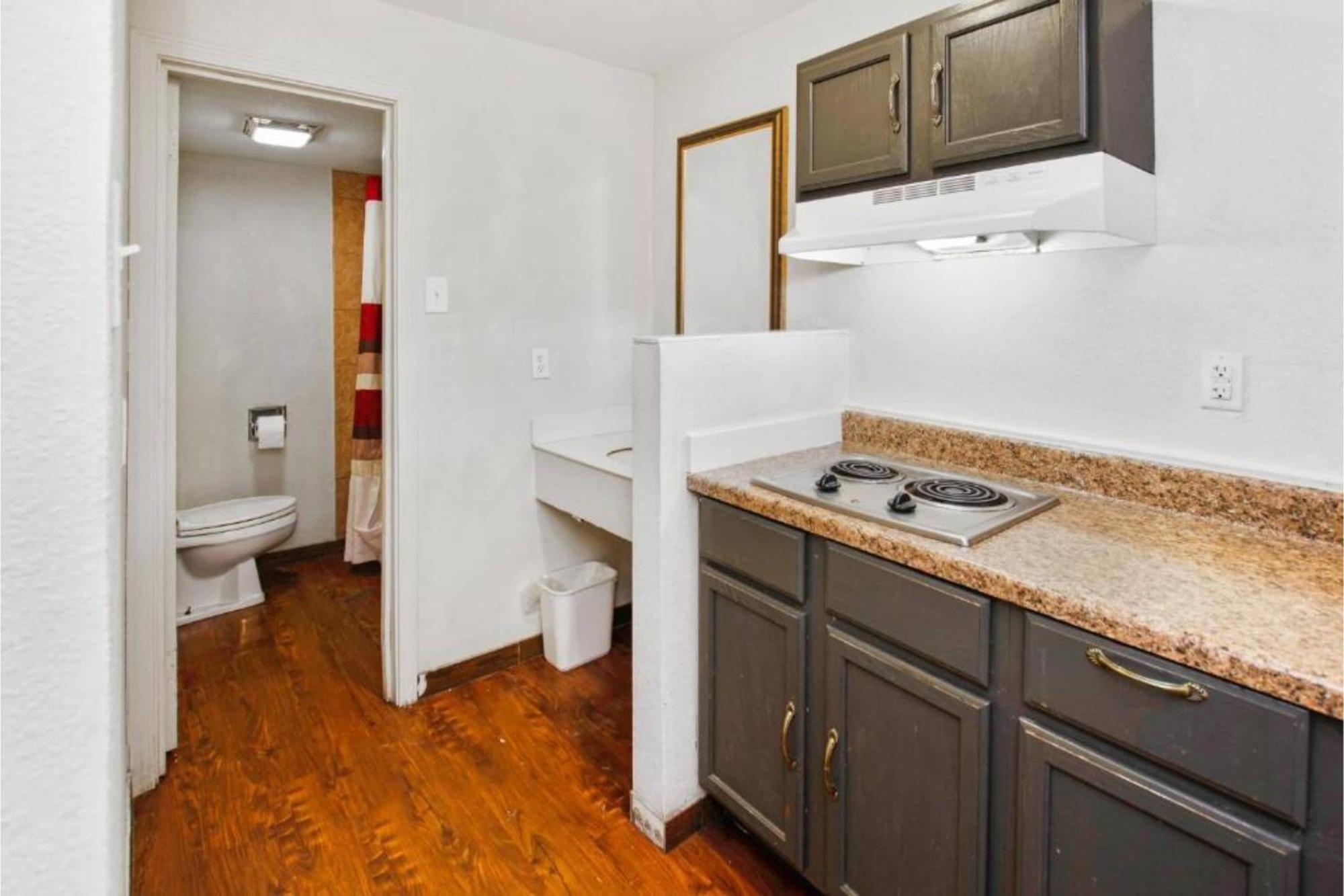 Oyo Hotel Blytheville Ar I-55 ภายนอก รูปภาพ