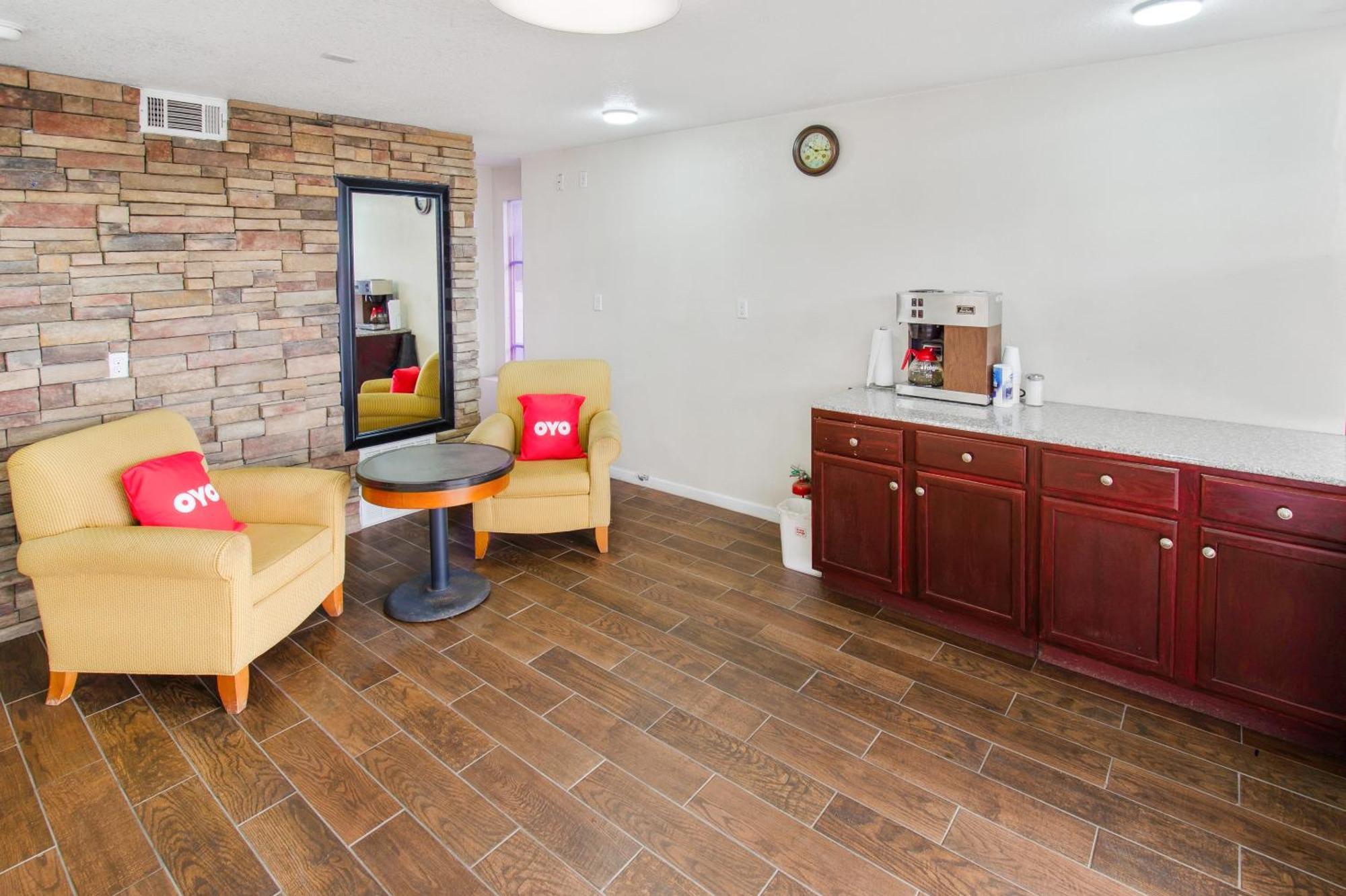 Oyo Hotel Blytheville Ar I-55 ภายนอก รูปภาพ