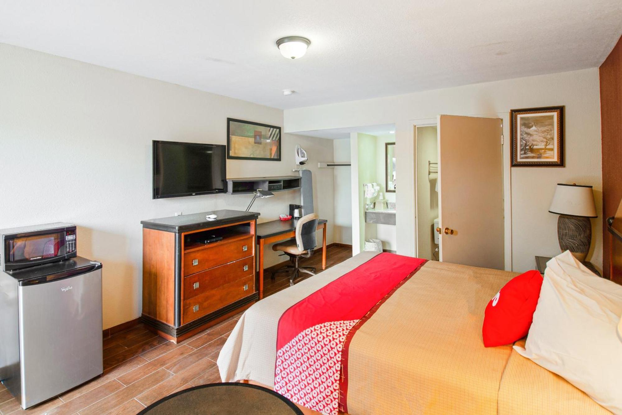 Oyo Hotel Blytheville Ar I-55 ภายนอก รูปภาพ