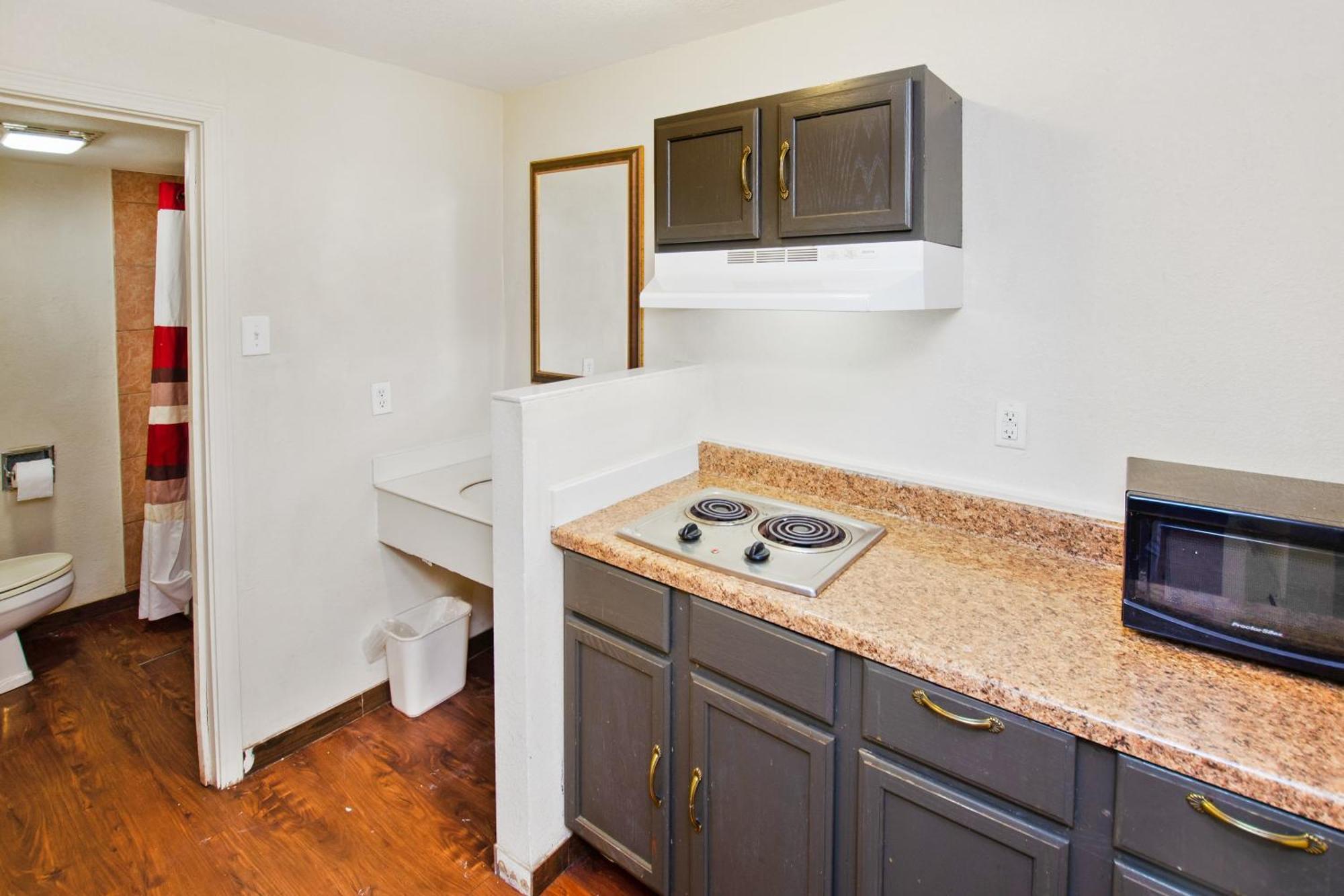 Oyo Hotel Blytheville Ar I-55 ภายนอก รูปภาพ