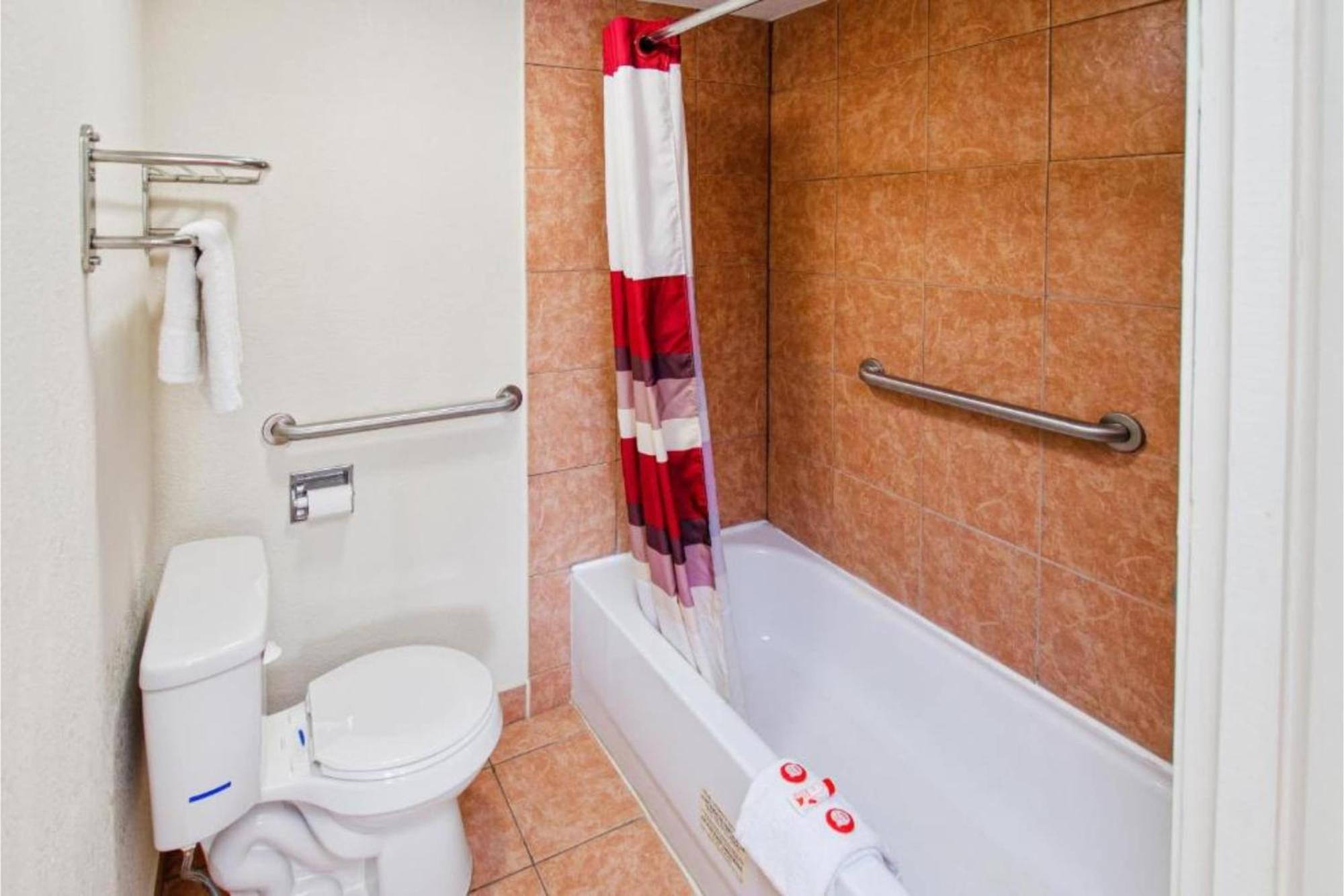 Oyo Hotel Blytheville Ar I-55 ภายนอก รูปภาพ