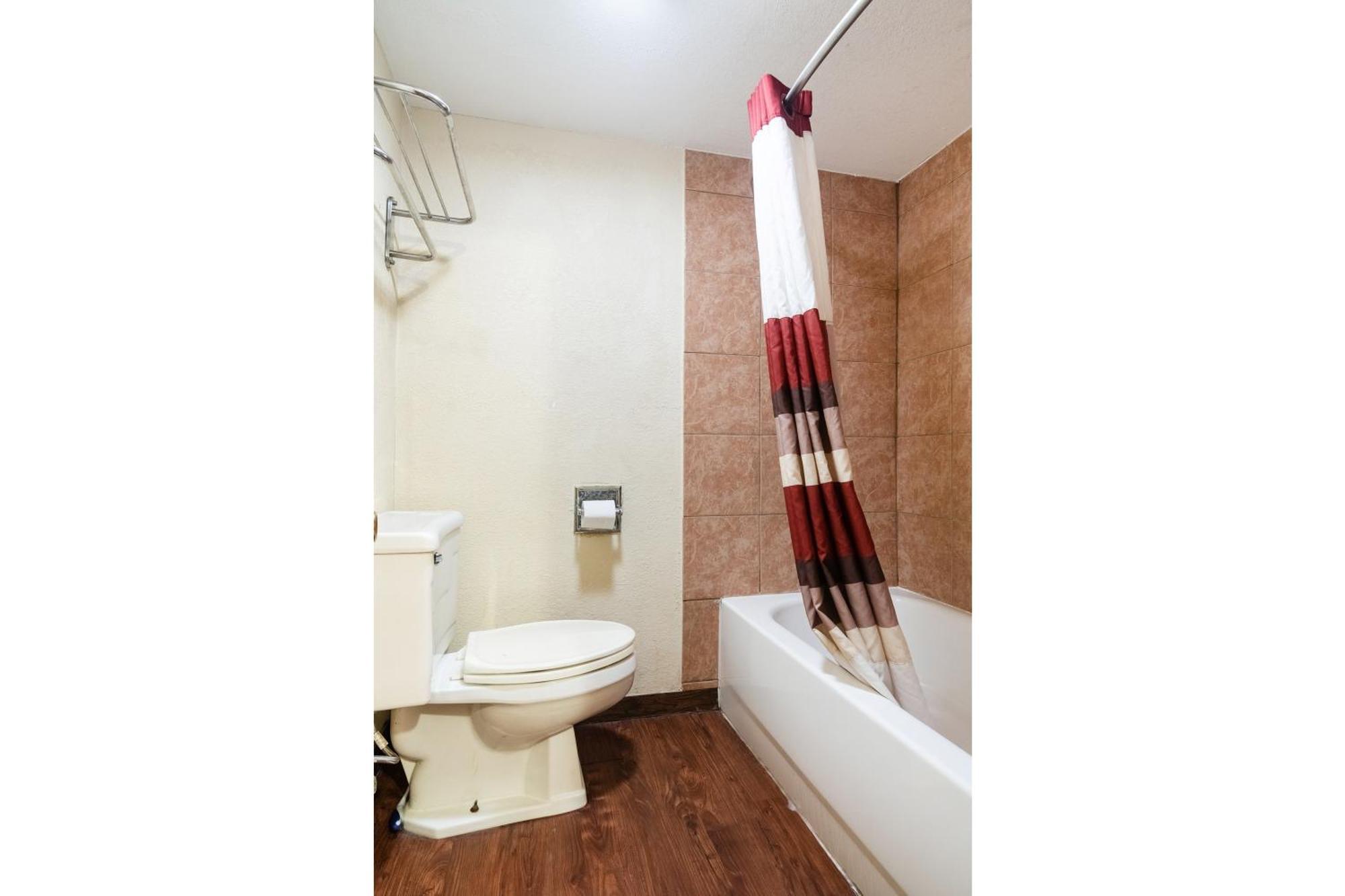Oyo Hotel Blytheville Ar I-55 ภายนอก รูปภาพ