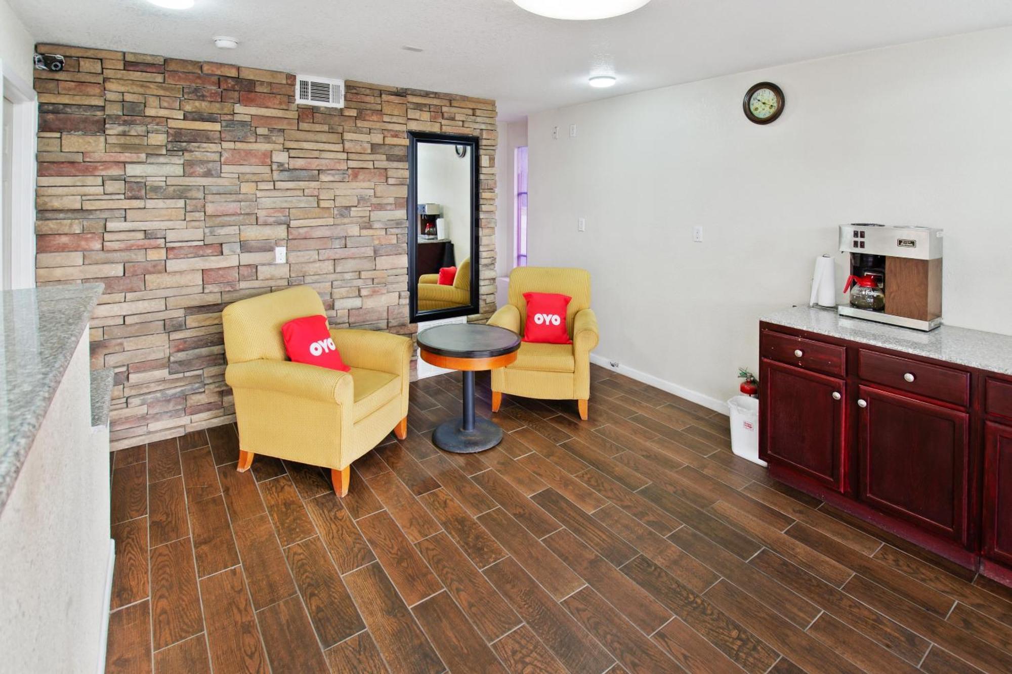 Oyo Hotel Blytheville Ar I-55 ภายนอก รูปภาพ