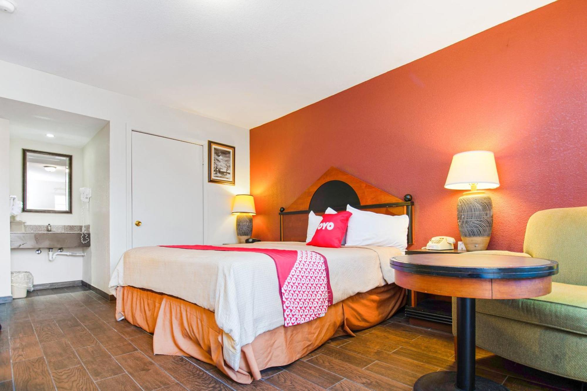 Oyo Hotel Blytheville Ar I-55 ภายนอก รูปภาพ