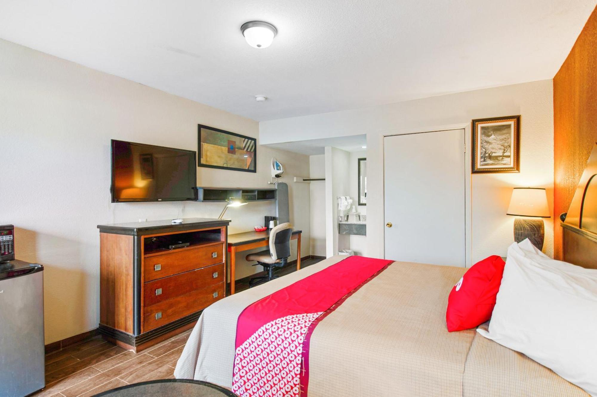 Oyo Hotel Blytheville Ar I-55 ภายนอก รูปภาพ