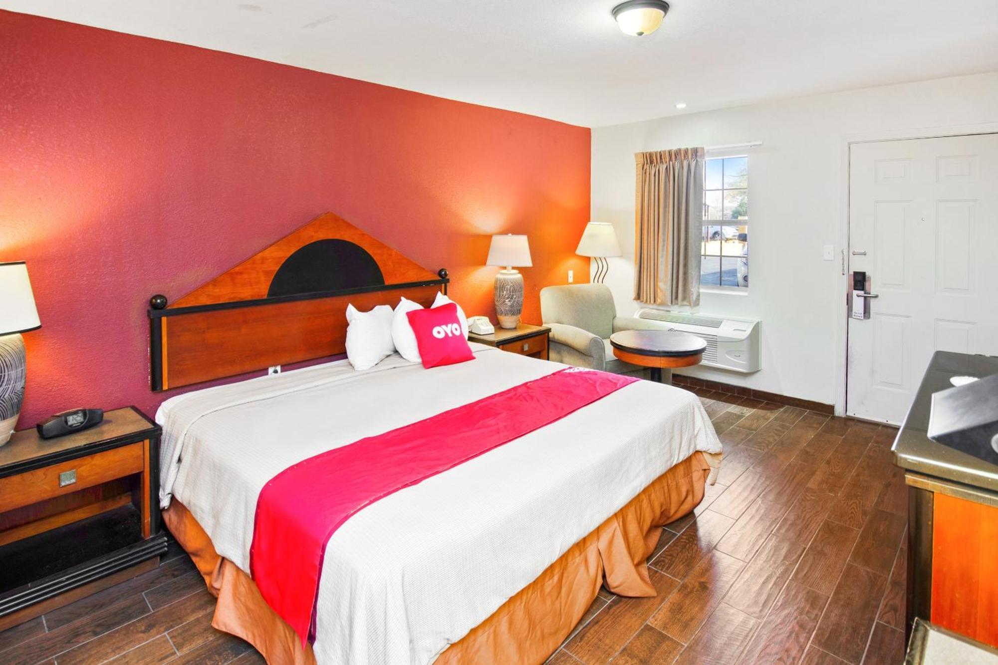 Oyo Hotel Blytheville Ar I-55 ภายนอก รูปภาพ