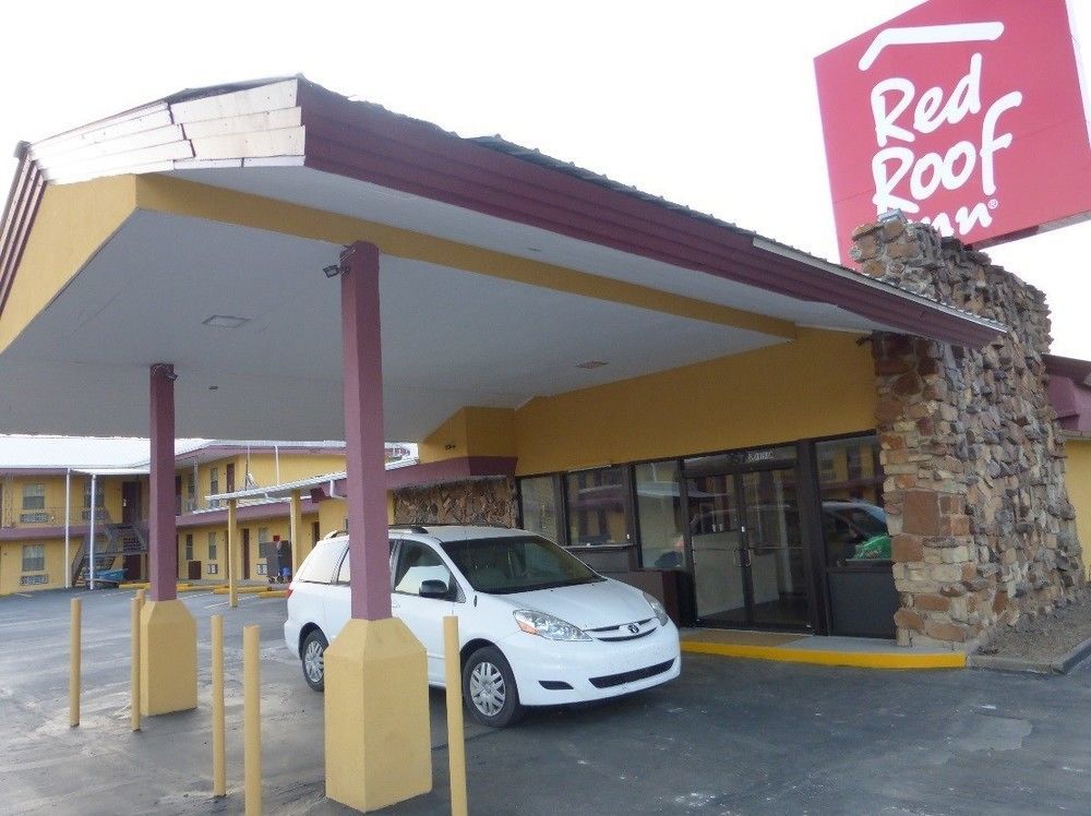 Oyo Hotel Blytheville Ar I-55 ภายนอก รูปภาพ