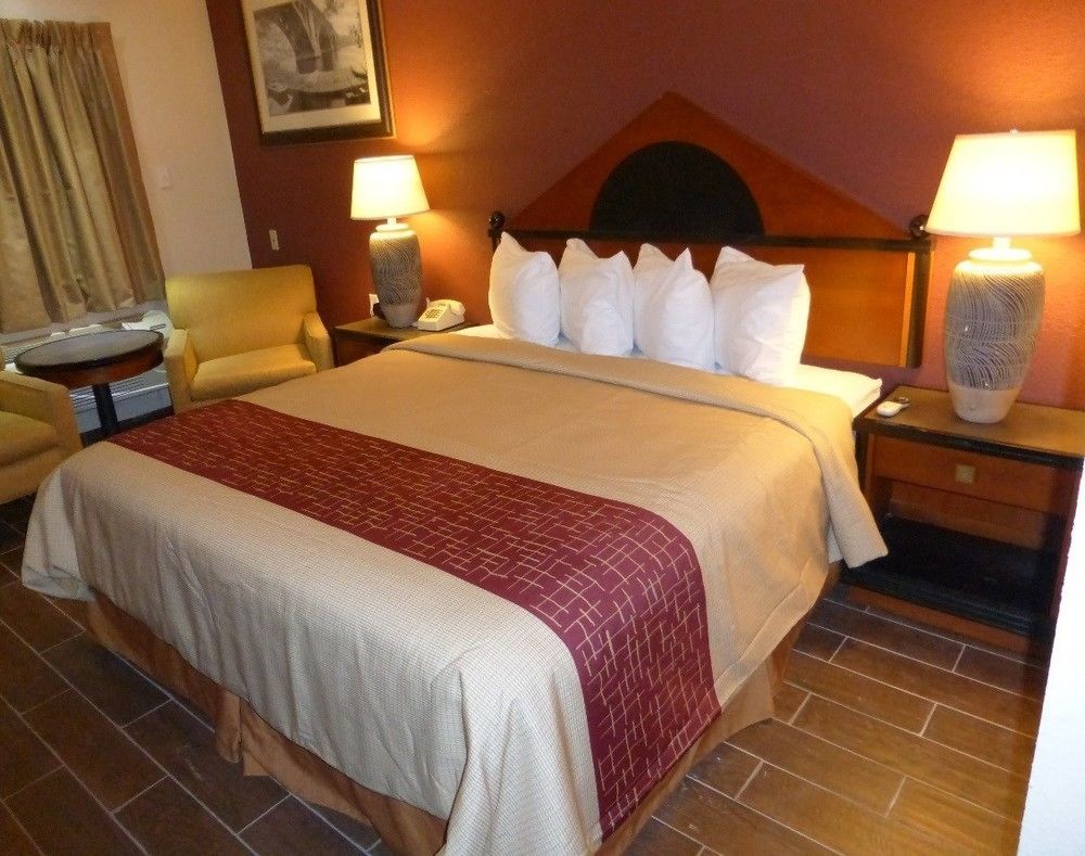 Oyo Hotel Blytheville Ar I-55 ภายนอก รูปภาพ