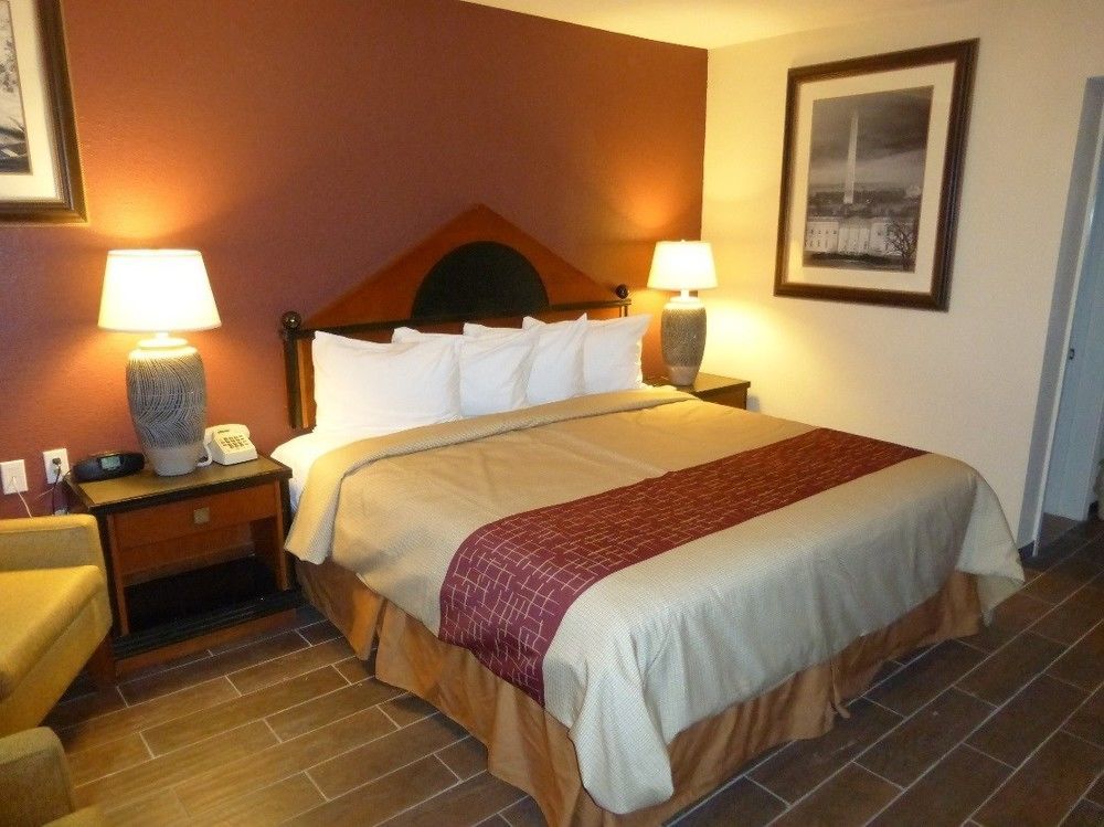 Oyo Hotel Blytheville Ar I-55 ภายนอก รูปภาพ